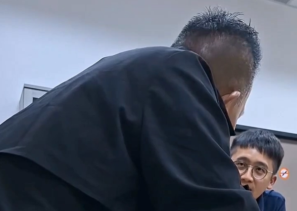 ▲▼             。（圖／翻攝社會事新聞影音）