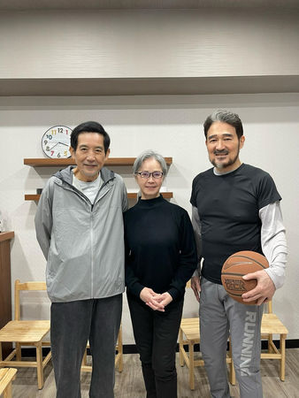 ▲李璇為了劉若英答應演出《忘了我記得》。（圖／NETFLIX提供）