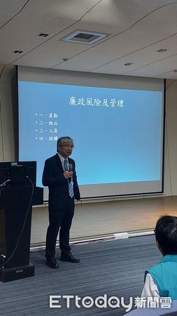 ▲▼   嘉義地檢署檢察長傳授如何不在危險的邊緣試探 。（圖／嘉義地檢署提供）