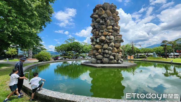 ▲埔里鎮牛耳藝術渡假村舉辦「台灣之心山中傳奇音樂饗宴」紀念音樂會，向已故地方耆老黃炳松致敬。（圖／埔里鎮公所提供）