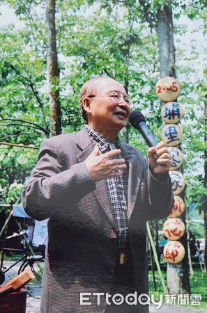 ▲埔里鎮牛耳藝術渡假村舉辦「台灣之心山中傳奇音樂饗宴」紀念音樂會，向已故地方耆老黃炳松致敬。（圖／埔里鎮公所提供）