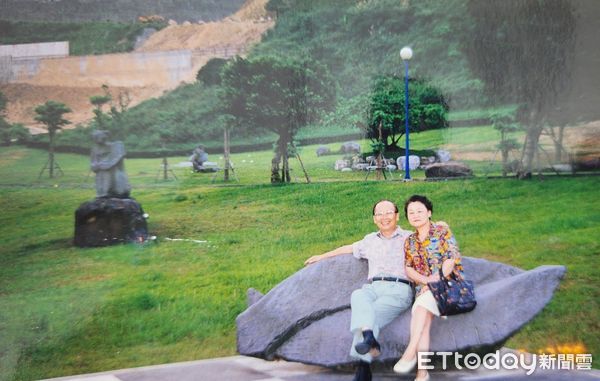 ▲埔里鎮牛耳藝術渡假村舉辦「台灣之心山中傳奇音樂饗宴」紀念音樂會，向已故地方耆老黃炳松致敬。（圖／埔里鎮公所提供）