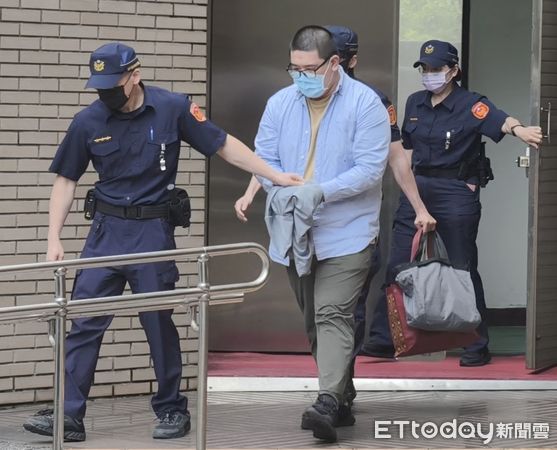 ▲▼台籍通緝犯石茂強在泰國遭台籍男子王綋騰開2槍射殺身亡，共犯周昱帆隻身回台被起訴殺人罪嫌，堅稱「人不是我殺的」。（圖／記者黃哲民攝）