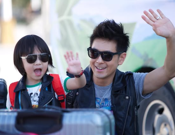 ▲▼林志穎。（圖／翻攝自Instagram／jimmylin）