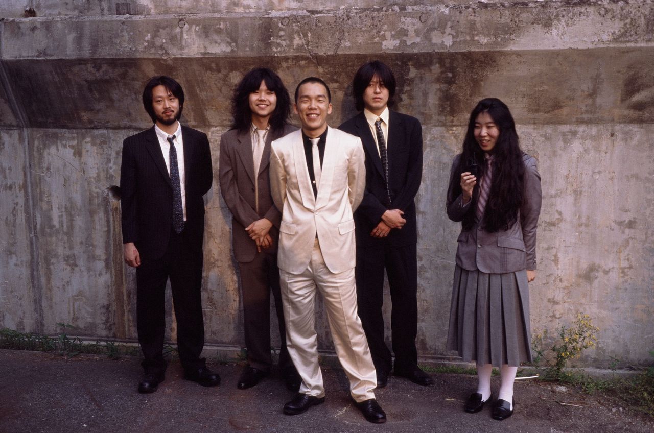 ▲▼ Balming Tiger。（圖／Young Team Productions提供）