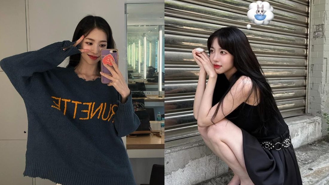 ▲▼尹到怡。（圖／翻攝自Instagram／yxxndoi_）