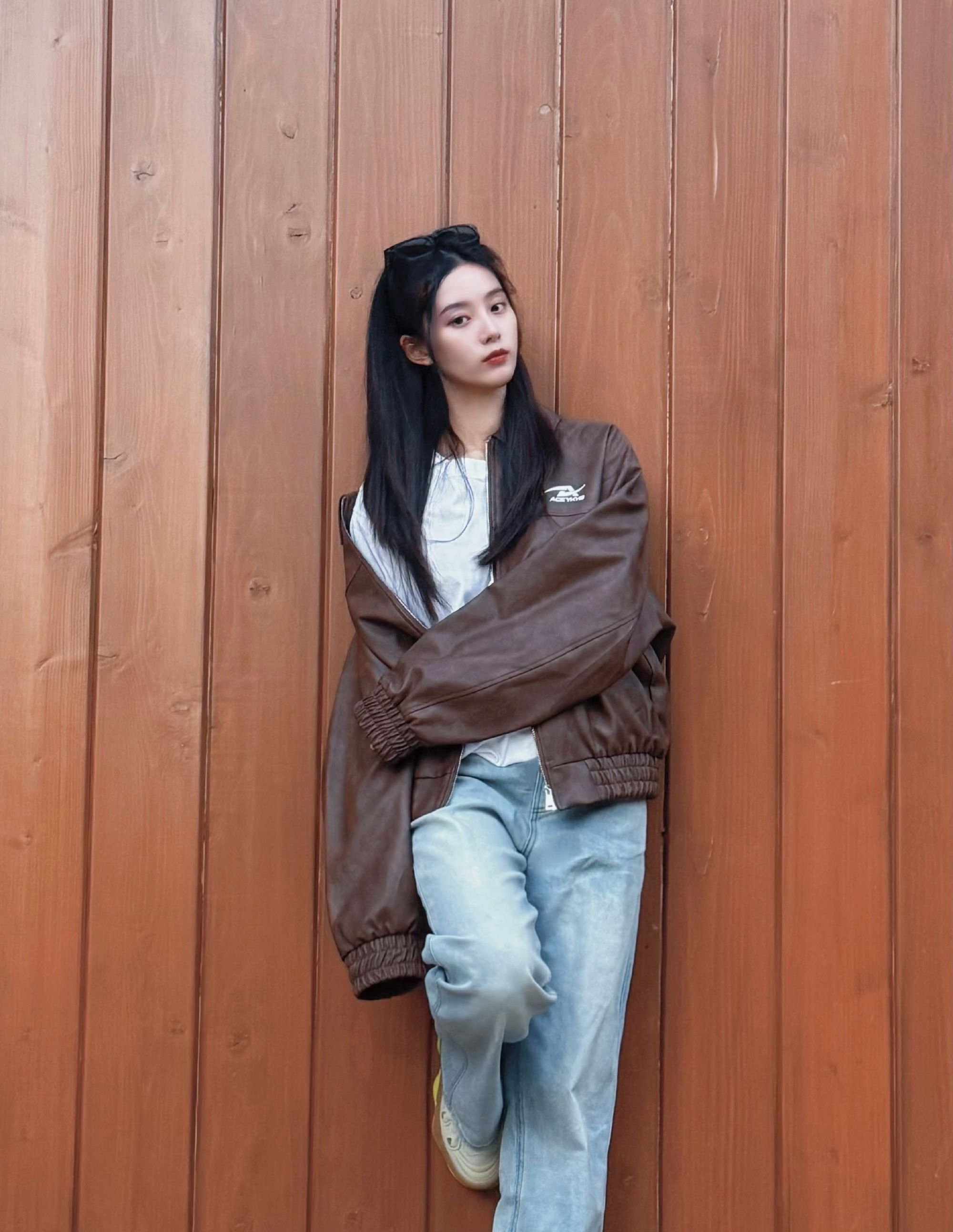 ▲▼徐藝洋遭疑找代理孕母　黃子韜聲明被抓1亮點。（圖／翻攝自微博）