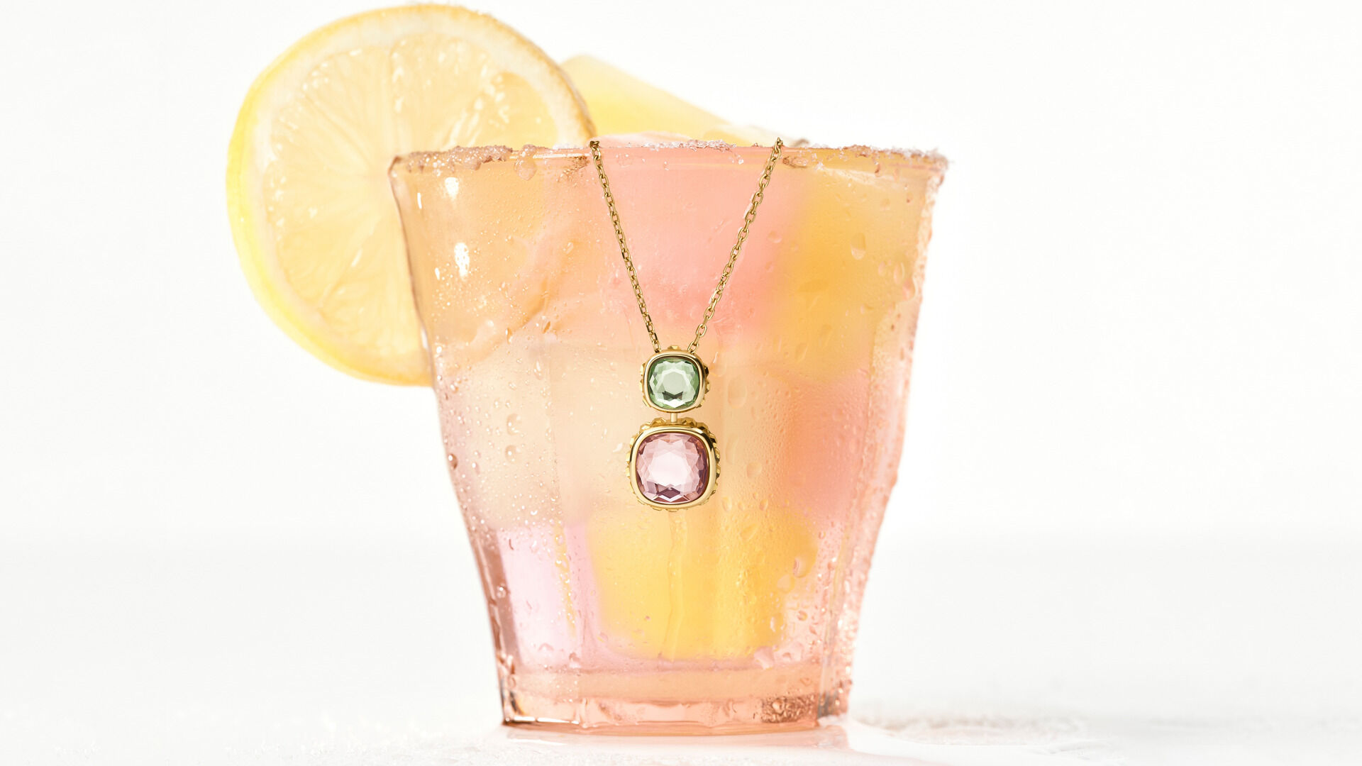 ▲▼Swarovski Pandora            。（圖／公關照）