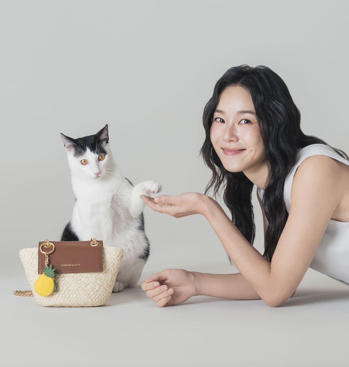 ▲▼ 鍾瑶    。（圖／品牌提供）