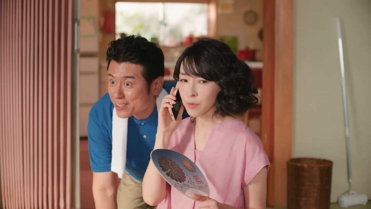 ▲▼蠟筆小新真人。（圖／コカ・コーラ）
