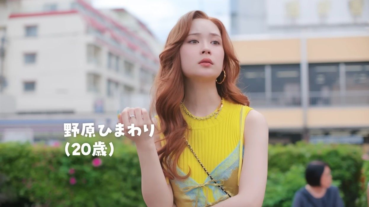 ▲▼蠟筆小新真人。（圖／コカ・コーラ）