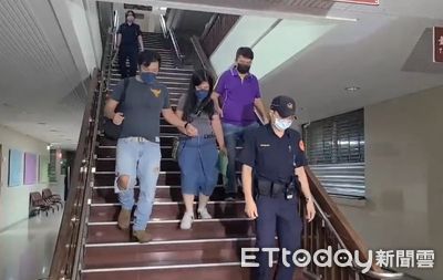 罷免陳乃瑜涉造假 羅明才服務處助理林姿伶交保原因曝光