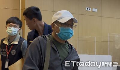 伍麗華罷免案　李得全50萬交保、黃碧雲聲押
