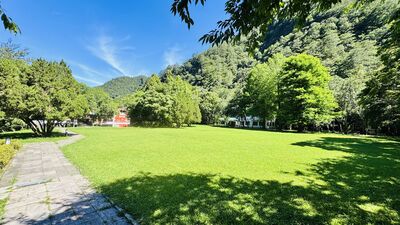 南投奧萬大慶生「門票10元」只有6天