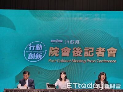 文化部推百大文化基地 卓榮泰喊話:人人都是文化人