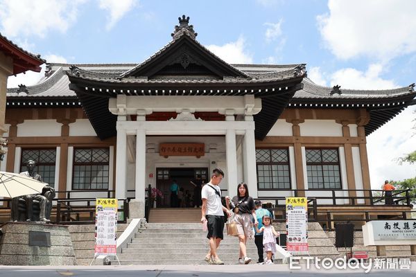 ▲投市假日活動「雙響炮」！南投意麵觀光嘉年華、武德市集開鑼   。（圖／南投縣政府提供）