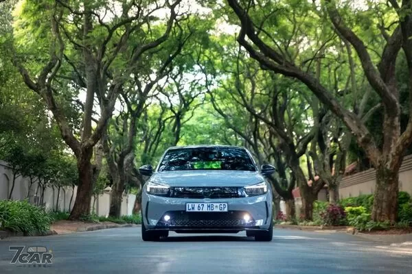 致敬賽道精神　Opel 推出 Corsa Irmscher 限量版