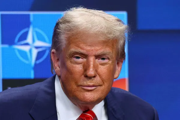 ▲▼美國總統川普（Donald Trump）。（圖／路透）