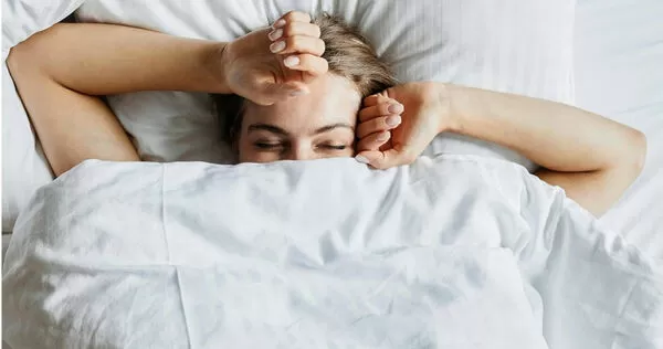 比抽菸、肥胖還可怕　英國研究：常做惡夢恐提高3倍早逝風險