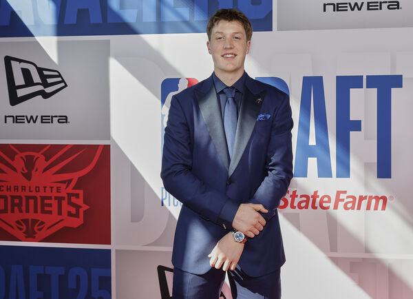 ▲▼黃蜂第4順位相中來自杜克大學的神射新星庫尼普爾。（圖／達志影像／美聯社）