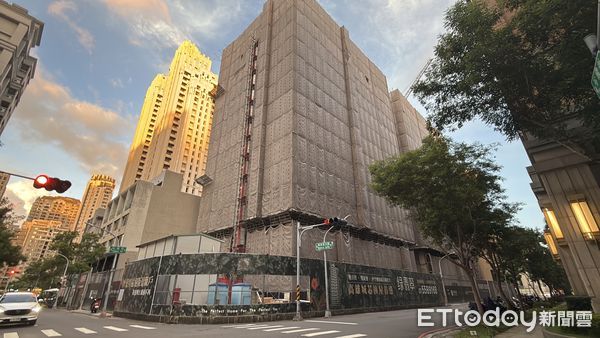 ▲▼ 京城,蔡天贊,股東會            。（圖／記者張雅雲攝）