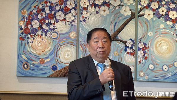 ▲▼ 京城,蔡天贊,股東會            。（圖／記者張雅雲攝）