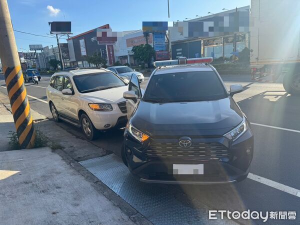 ▲▼仁武逃逸外勞             。（圖／記者陳宏瑞翻攝）