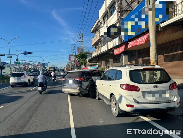 ▲▼仁武逃逸外勞             。（圖／記者陳宏瑞翻攝）