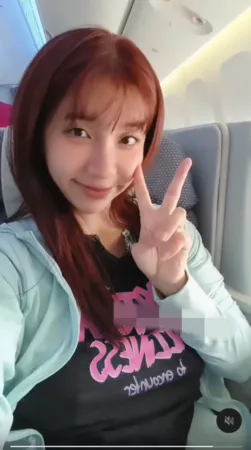 ▲▼吳夢夢。（圖／翻攝自Threads／monmonwu2.0）