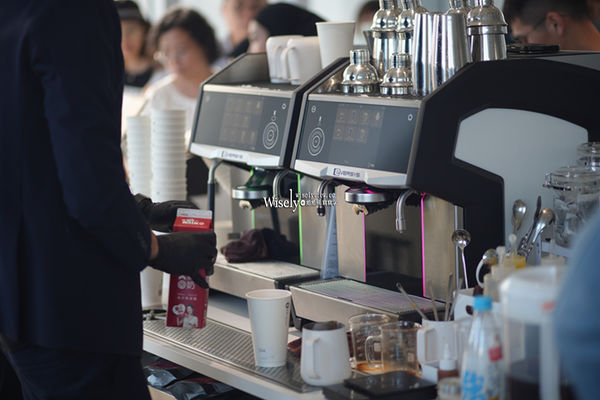 ▲▼KA SKY COFFEE。（圖／WISELY`s 拍拍照寫寫字授權提供）