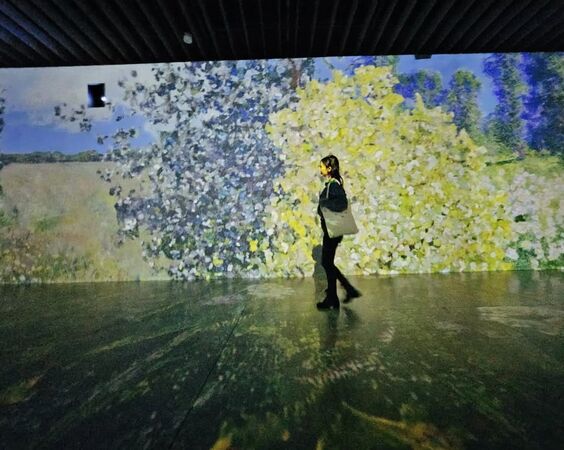 ▲▼吳依潔。（圖／翻攝自Instagram／joywu1227）