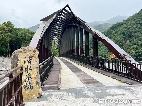 ▲奧萬大園區推出周年慶優惠，7月1日至6日入園只要10元。（圖／林業保育署南投分署提供）