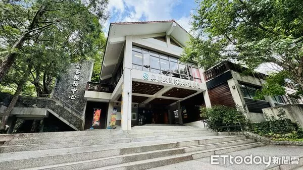 ▲奧萬大國家森林遊樂區。（圖／林業保育署南投分署提供，下同）