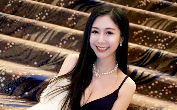 如今再有網友挖出Albee曾自爆，最快2週就與心儀對象過夜，並興奮到「流理台激戰」。（翻攝自Albee IG）