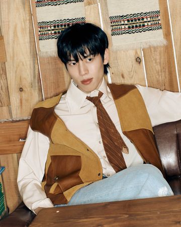 ▲▼ INFINITE張東雨見面會j。（圖／網銀國際影視提供）