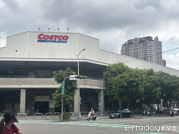 ▲南屯好市多。（圖／記者游瓊華攝）