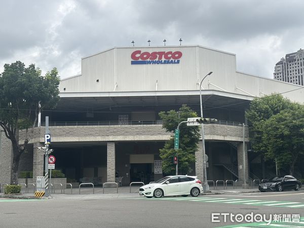 ▲南屯好市多。（圖／記者游瓊華攝）