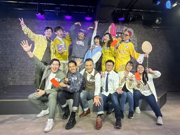 ▲▼albee 。（圖／公視台語台提供）