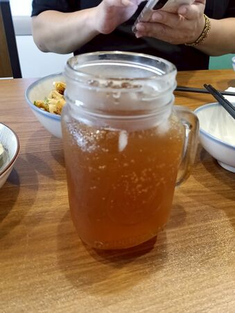 ▲▼郭老爺山東水餃。（圖／部落客民宿女王芽月授權提供）