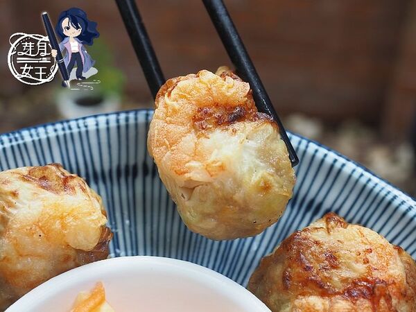 ▲▼郭老爺山東水餃。（圖／部落客民宿女王芽月授權提供）