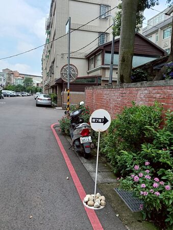 ▲▼郭老爺山東水餃。（圖／部落客民宿女王芽月授權提供）