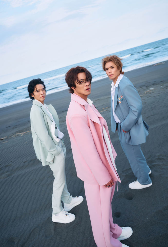 ▲▼李吳兄弟〈真的沒什麼〉。（圖／好莉嗨提供）