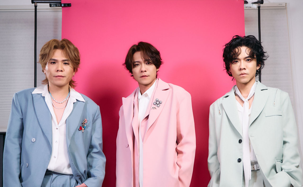 ▲▼李吳兄弟〈真的沒什麼〉。（圖／好莉嗨提供）