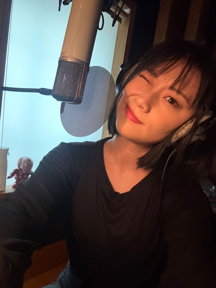 ▲▼婁峻碩、焦凡凡〈Make Sense〉。（圖／伊弗龐金有限公司、想不到音樂工作室提供）