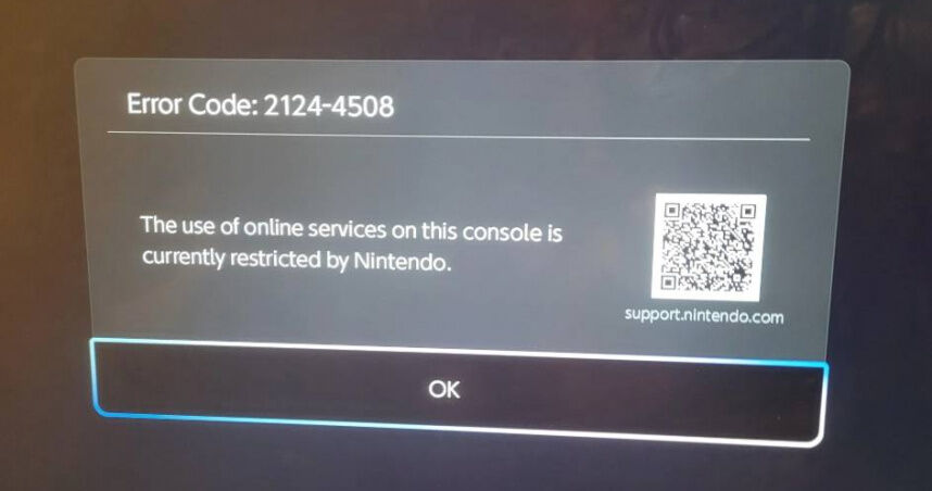 [情報]任天堂Switch 2爆鎖機風波！她因「暱稱太