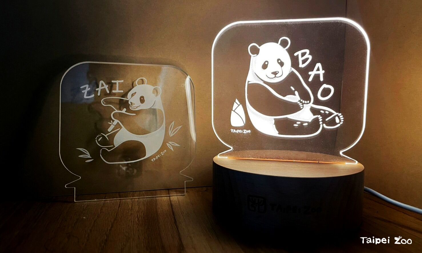 ▲大熊貓圓寶5歲生日。（圖／翻攝自Facebook／臺北市立動物園）