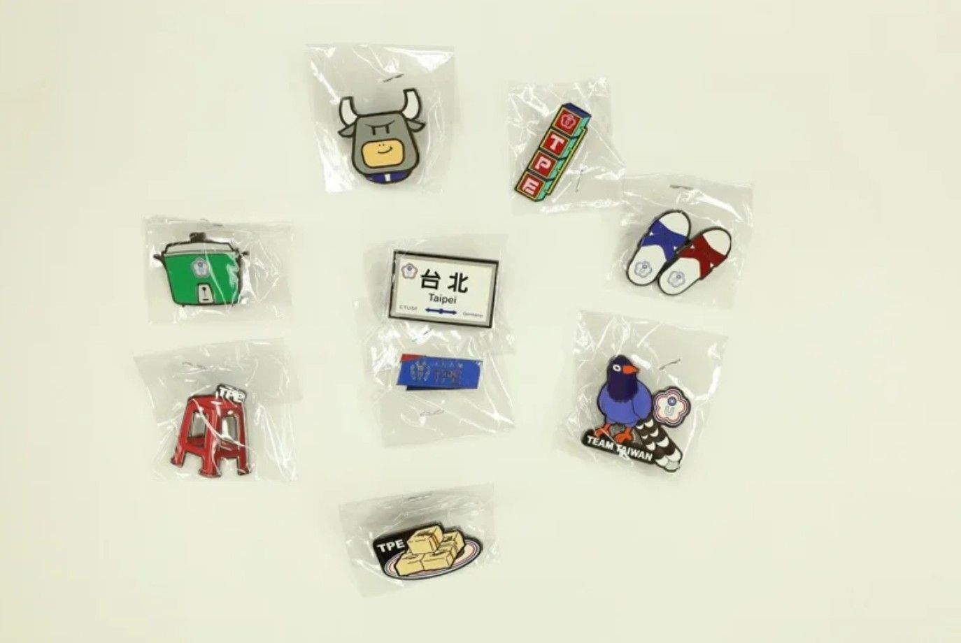 ▲▼2025世大運我國派出196名選手參加15個運動項目            。（圖／體育署提供）