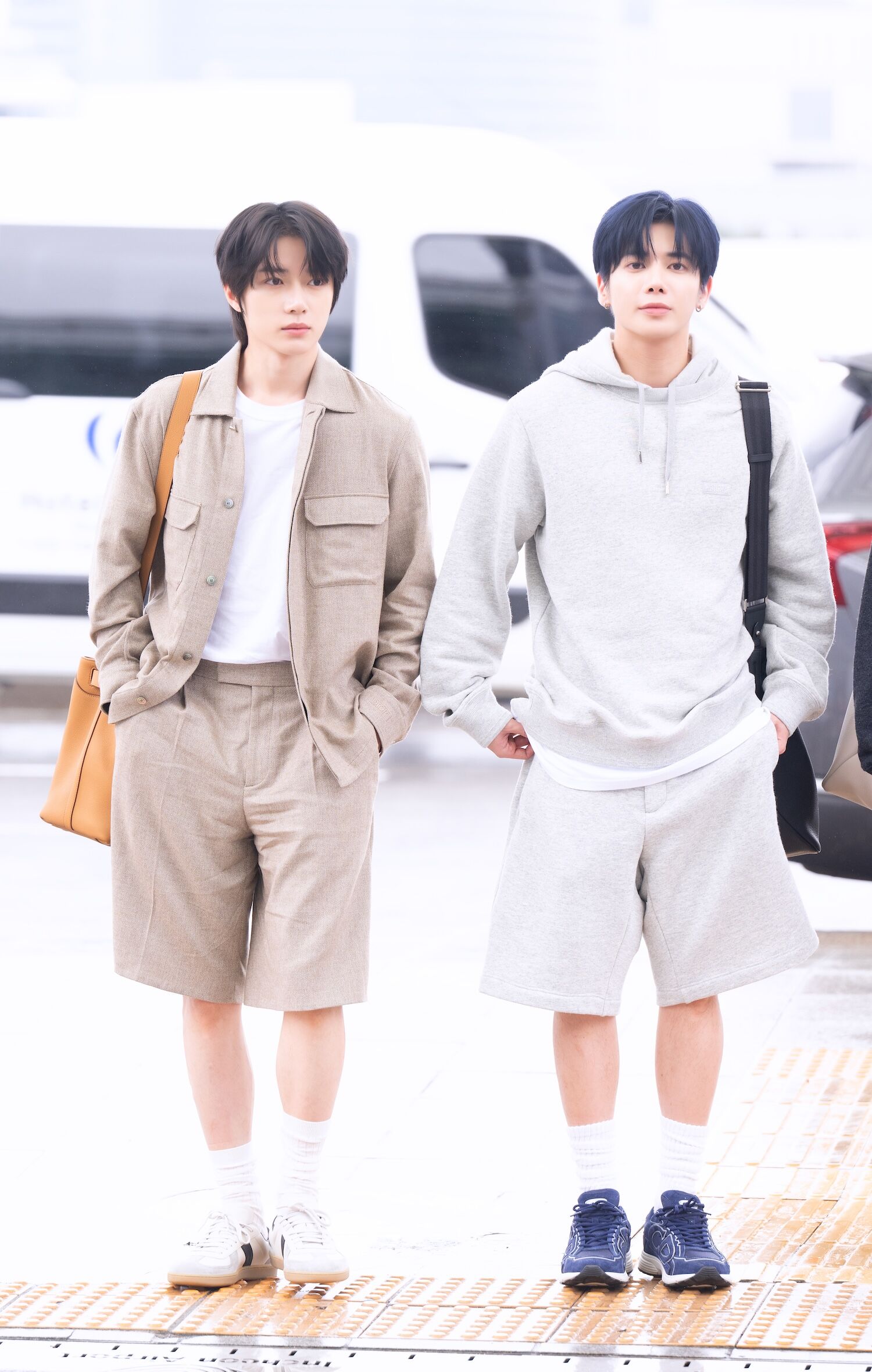 ▲DIOR 2026夏季男裝預告。（圖／品牌提供）