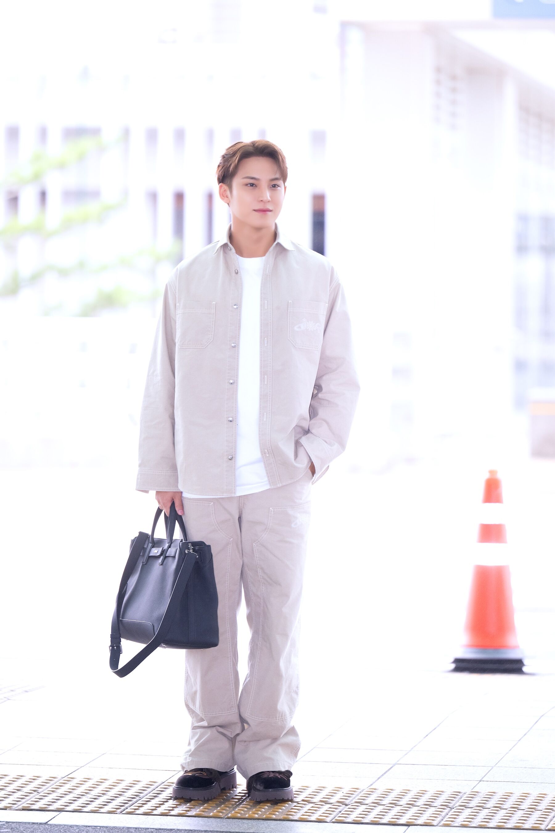 ▲DIOR 2026夏季男裝預告。（圖／品牌提供）