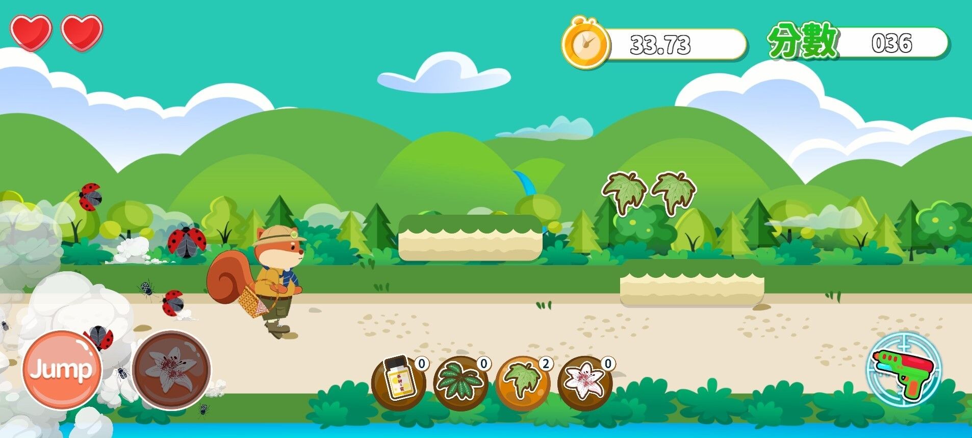 ▲新北水保教育扎根校園。（圖／新北市農業局提供）